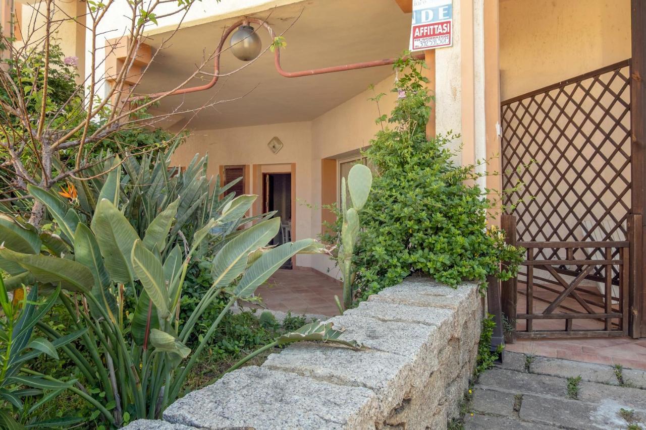 Orso Residence Palau Exteriér fotografie